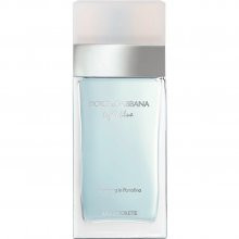 دولچه گابانا لایت بلو دریمینگ این پورتوفینو